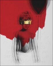 CD Anti Rihanna