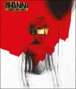 CD Anti Rihanna