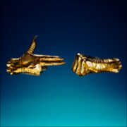 Vinile Run the Jewels 3 Run the Jewels