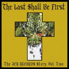 CD The Last Shall Be First