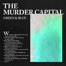 Vinile Green & Blue Murder Capital