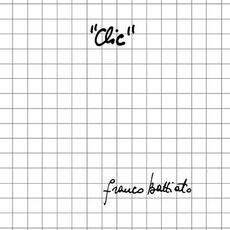 Vinile Clic Franco Battiato