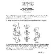 CD Drumming Steve Reich