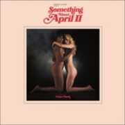 Vinile Something About April Part ii Adrian Younge