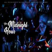 CD Midnight Hour Adrian Younge Ali Shaheed Muhammad