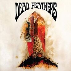 Vinile All Is Lost Dead Feathers