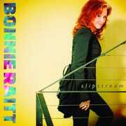 CD Slipstream Bonnie Raitt