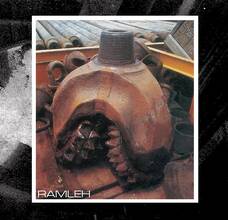 CD Great Unlearning Ramleh