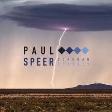 CD Sonoran Odyssey Paul Speer