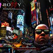 CD Night N Manhattan Rossy