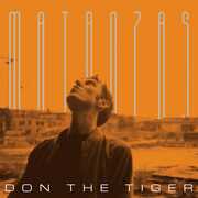 Vinile Matanzas Don the Tiger