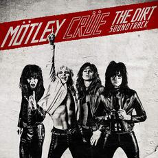 CD The Dirt (Colonna Sonora) Mötley Crüe