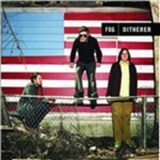 CD Ditherer Fog