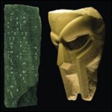 CD Born Like This Doom