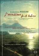 Film Gioacchino Rossini. L'Occasione fa il Ladro Michael Hampe