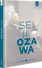 Film Conductors. Seiji Ozawa (5 DVD)