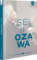 Film Conductors. Seiji Ozawa (5 DVD)