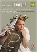 Film Richard Wagner. Lohengrin