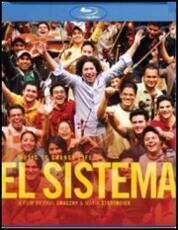 Film El sistema. Musica per cambiare la vita Paul Smaczny Maria Stodtmeier