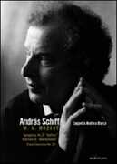 Film Wolfgang Amadeus Mozart. Sinfonia n.35 "Haffner", Concerto per pianoforte n.20