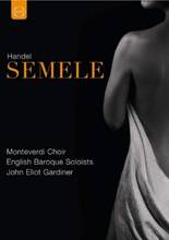Film Semele (Blu-ray)