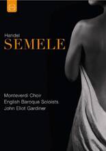 Film Semele (2 DVD)