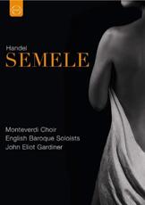 Film Semele (2 DVD)