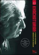 CD Khachaturian (DVD) Aram Khachaturian