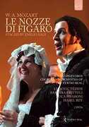 Film Le Nozze di Figaro (DVD)