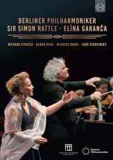 Film Live from the Festspielhaus Baden-Baden (DVD)
