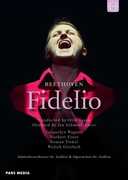 Film Fidelio (2 DVD)
