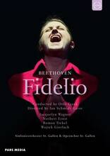 Film Fidelio (2 DVD)