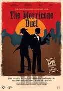 Film The Morricone Duel (DVD)