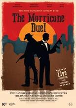 Film The Morricone Duel (DVD)