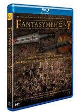Film Fantasymphony (Blu-ray)
