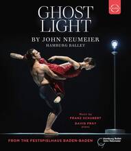 Film Ghost Light (Blu-ray)
