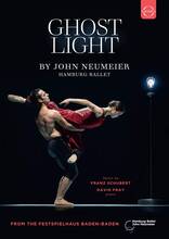 Film Ghost Light (DVD)