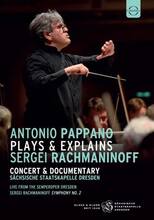 Film Sinfonia n.2 (DVD)