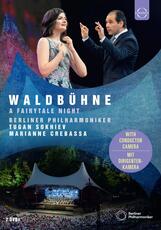 Film Waldbühne 2019. Midsummer Night Dreams