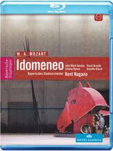 Film Idomeneo (Blu-ray)