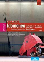 Film Idomeneo (DVD)