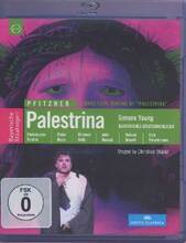 Film Palestrina (Blu-ray)
