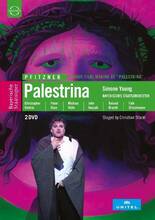 Film Palestrina (DVD)