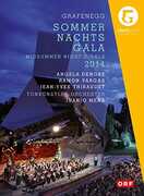 Film Grafenegg Sommer Nachts Gala 2014 (DVD)