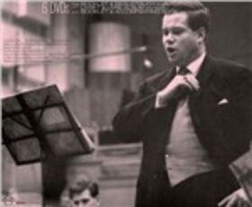 Film The Bruno Monsaingeon Edition. Vol. 1. Dietrich Fischer-Dieskau (6 DVD) Bruno Monsaingeon