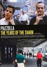Film The Years of the Shark (DVD)