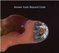 CD Code Answer Code Request