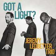 CD Got a Light Jeremy Ledbetter
