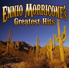 CD Ennio Morricone's Greatest