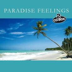 CD Paradise Feelings